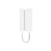Comelit Poste Audio Intérieur Mini 2 Boutons Traditionnel - 2702w