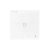 Comelit Interphone-Poste Audio Intérieur Mini Mains Libres S2 (1210) - 6751w -