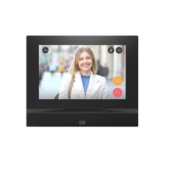 2N Interphone-Poste Intérieure écran Tactile Hd