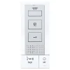 Aiphone Interphone-Poste Secondaire Audio Mains Libres Db