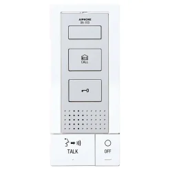 Aiphone Interphone-Poste Secondaire Audio Mains Libres Db