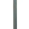 SLX Poteau d'antenne droit ø 40 mm x 1 m