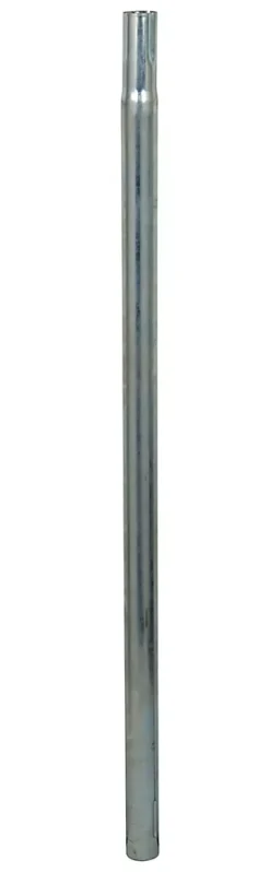 SLX Poteau d'antenne droit ø 40 mm x 1 m