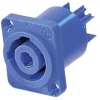 Neutrik POWERCON embase 3 points entrée secteur
