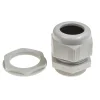 Schneider Electric Accessoire De Raccordement-Presse-étoupe IP68 ISO M20 gris, lot de 5