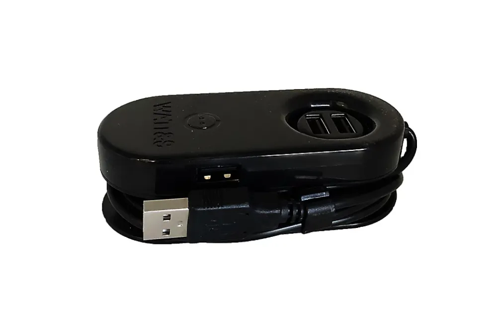 Watt & Co Prise allume cigare chargeur multi USB Watt&Co
