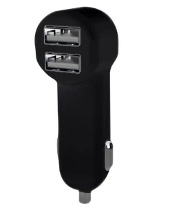 Watt & Co Prise allume cigare 2 ports USB Watt&Co