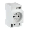 Schneider Electric Prise avec terre modulaire Resi9 XP