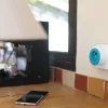 Wattandco Multiprise-Prise BEWATT + chargeur USB Bleu - Watt and Co