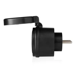 Smartwares Commande De L'Éclairage-Prise commandée extérieur 3000W