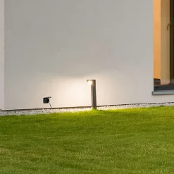 Smartwares Commande De L'Éclairage-Prise commandée extérieur 3000W
