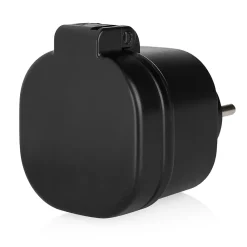 Smartwares Commande De L'Éclairage-Prise commandée extérieur 3000W