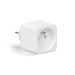 Philips Hue Prise connecté Bluetooth contrôle intelligent IP20 8,1 x 5,1 x 5,1 cm blanc