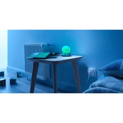 Schneider Electric Prise connectée et répéteur Wiser blanc