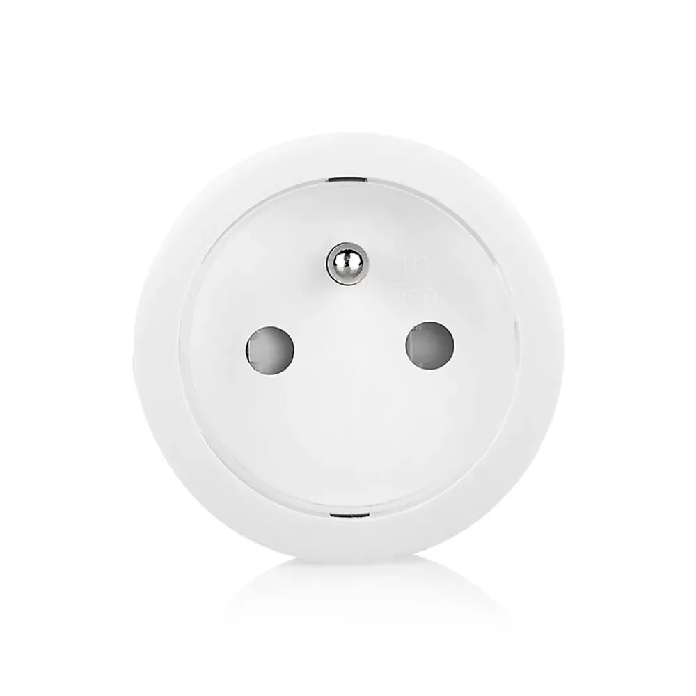 Smartwares Commande De L'Éclairage-Prise connectée wifi 2300W