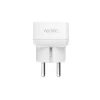 Aeotec Prise Connectée Z-wave Avec Mesure De Consommation -