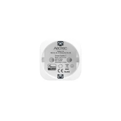 Aeotec Prise Connectée Z-wave Avec Mesure De Consommation -