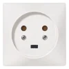 Legrand Prise Encastrable-Prise de courant avec terre 20 A