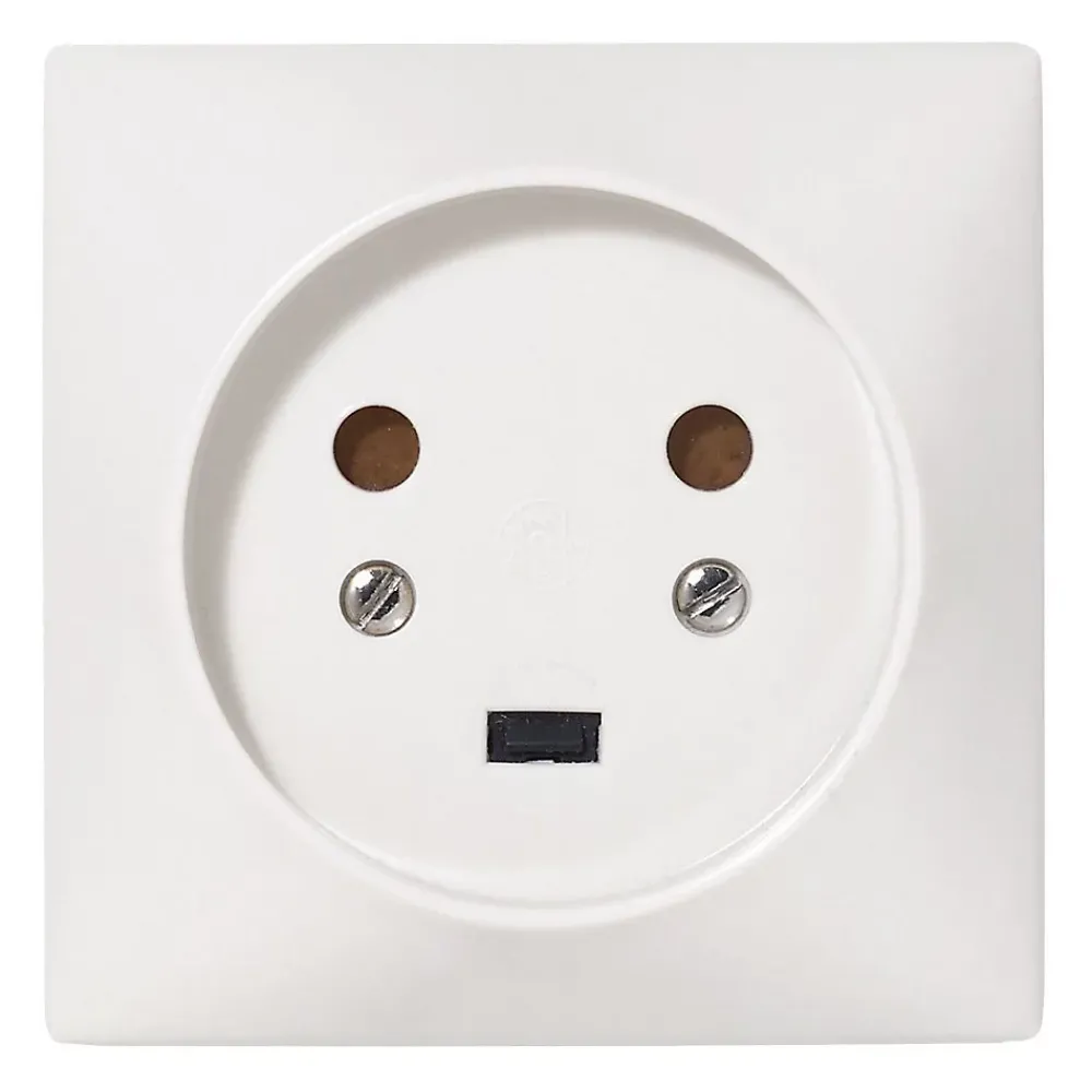 Legrand Prise Encastrable-Prise de courant avec terre 20 A