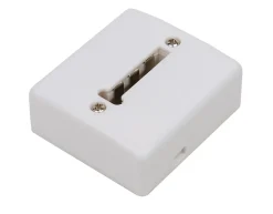 Diall Câble Et Connectique De Téléphone Fixe-Prise de téléphone Femelle Fiche T Blyss
