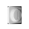 Fontini Prise de téléphone Neo Evo blanc