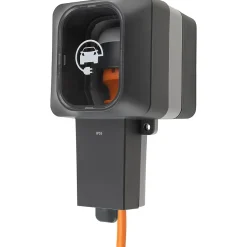 Protec Prise Easy Charge 3,6 kW, IP55 et pivotante