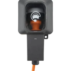 Protec Prise Easy Charge 3,6 kW, IP55 et pivotante