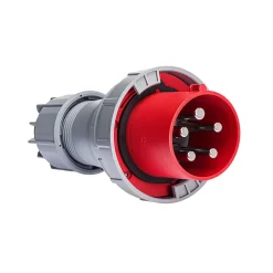 Ide Interrupteur Étanche-Prise Hypra Tétrapolaire 125a 3p+n+t - étanche Ip67 -