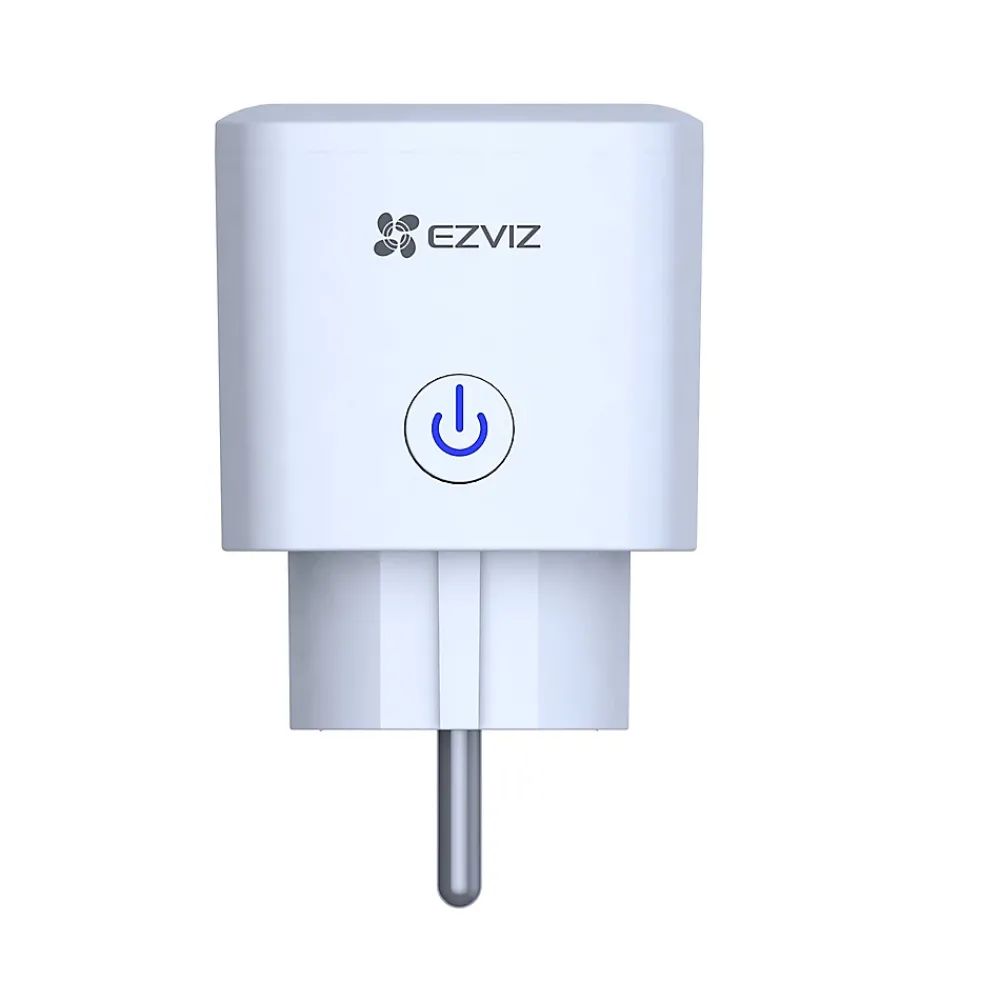 Ezviz Commande De L'Éclairage-Prise intelligente connectée T30