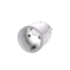 EcoFlow Commande De L'Éclairage|Station Électrique-Prise intelligente connectée 12A 240V