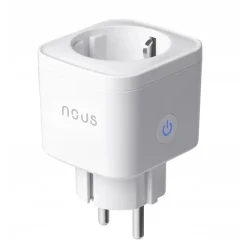 Nous Commande De L'Éclairage-Prise Intelligente Wifi - -a7 -