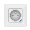 Kyf Prise intérieure encastrée 3000W connectée Wifi + Suivi de consommation