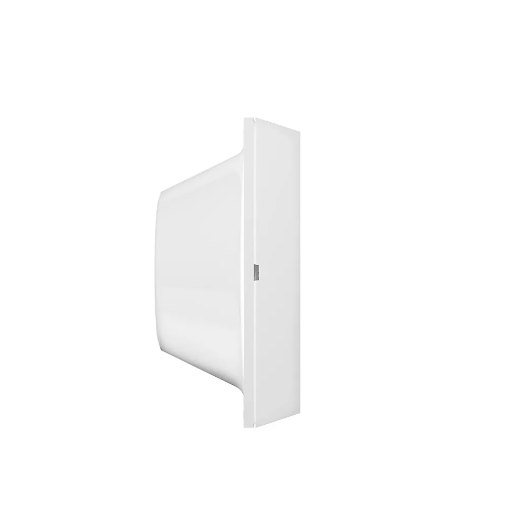 Fontini Prise 2 pôles+terre Neo Evo blanc