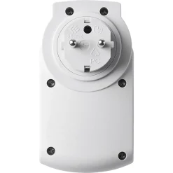LAP Prise programmable extérieure G-Homa Smart plug