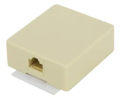 Blyss Câble Et Connectique Réseau-Prise RJ45 - Catégorie 5 plastique