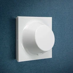 Fontini Prise RJ45 catégorie 6 Neo Evo blanc