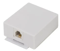 Blyss Prise RJ11 pour conversion câble téléphonique