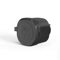 Kyf 3 Prises Extérieures 3680W connectées Wifi + Suivi de consommation