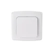 Kyf 2 Prises intérieures 3680W connectées Wifi + 2 Interrupteurs + Télécommande