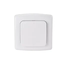 Kyf 2 Prises intérieures 3680W connectées Wifi + 2 Interrupteurs + Télécommande