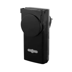 Smartwares Prise télécommandée sans fil extérieure 3600W