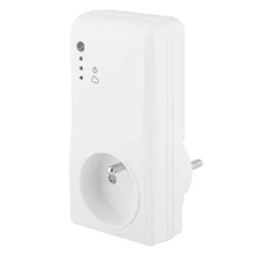 Commande De L'Éclairage-Prise télécommandé programmable Wifi intérieure