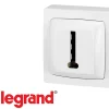 Legrand Prise téléphone en T Otéo complète