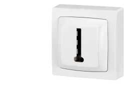 Legrand Prise téléphone en T Otéo complète