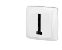 Legrand Prise téléphone en T Otéo composable