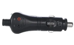 Watt & Co Transformateur, Convertisseur Et Chargeur Usb-Prise universelle allume-cigare Watt&Co