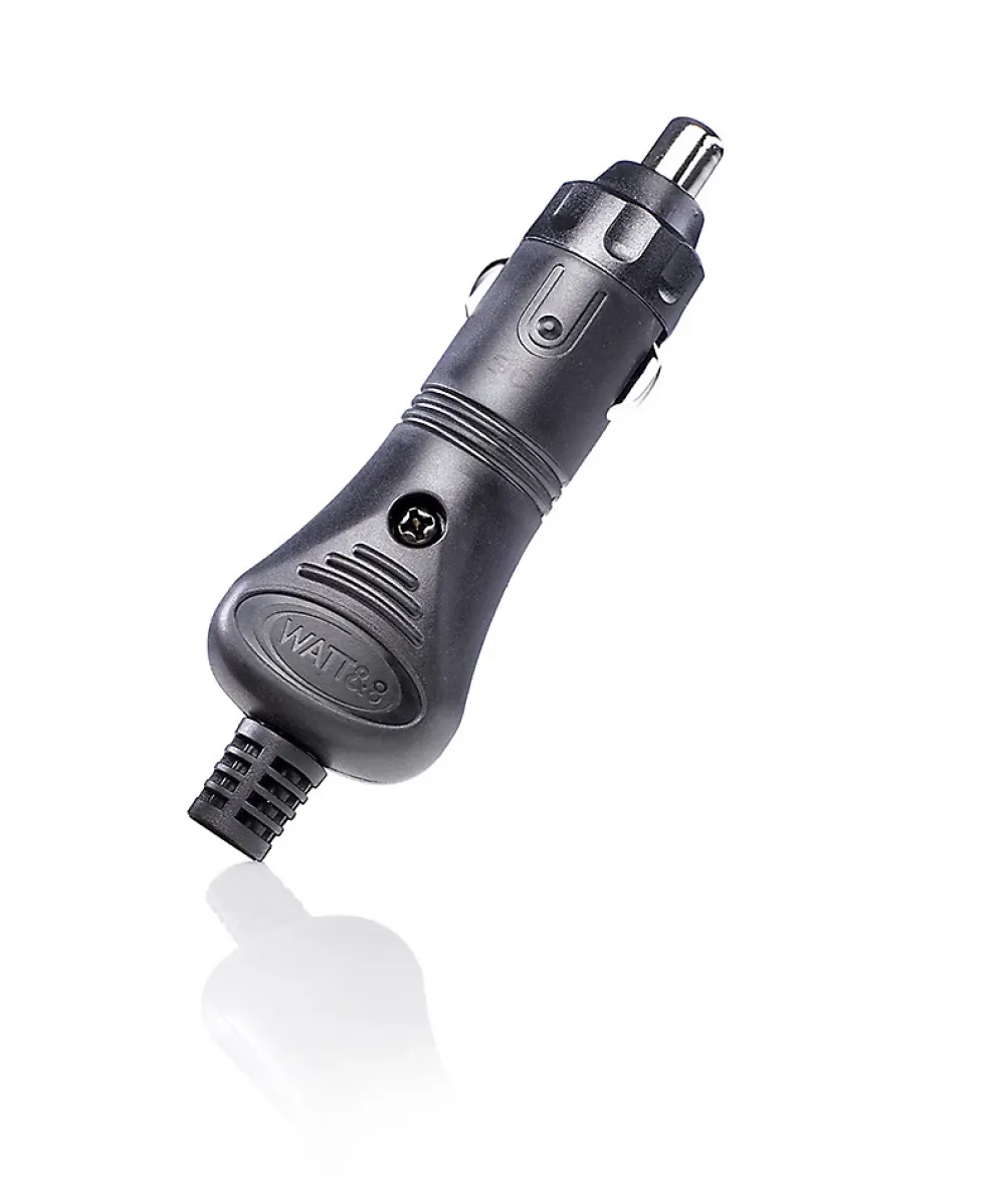 Watt & Co Transformateur, Convertisseur Et Chargeur Usb-Prise universelle allume-cigare Watt&Co