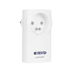 Commande De L'Éclairage-Prise variateur de lumière sans fil intérieure smartwares