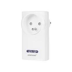 Commande De L'Éclairage-Prise variateur de lumière sans fil intérieure smartwares