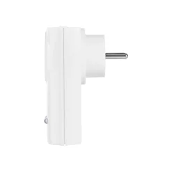 Commande De L'Éclairage-Prise variateur de lumière sans fil intérieure smartwares